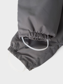 LIL ATELIER Flyverdragt SNOW10 Poppy Seed